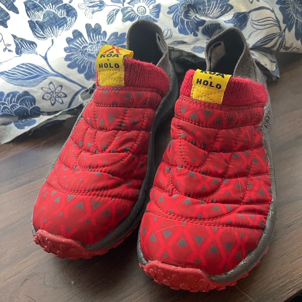 Holo X KOA Women’s Credimus Size 6